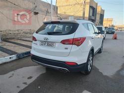 هيونداي سانتافي